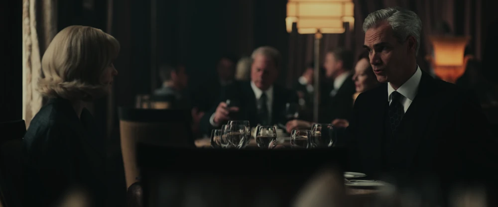 Still frame 124 from The Courier (2020) directed by Dominic Cooke