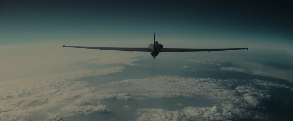 Still frame 126 from The Courier (2020) directed by Dominic Cooke