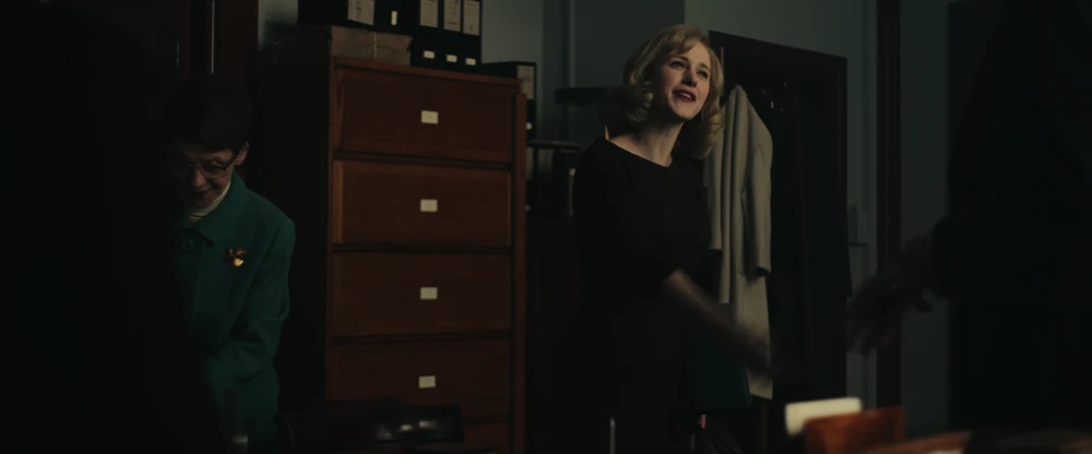 Still frame 15 from The Courier (2020) directed by Dominic Cooke