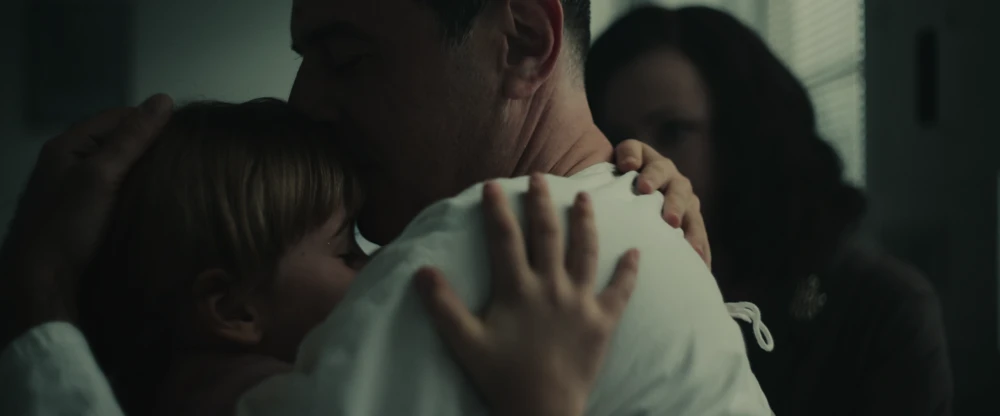 Still frame 128 from The Courier (2020) directed by Dominic Cooke