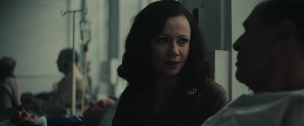 Still frame 130 from The Courier (2020) directed by Dominic Cooke