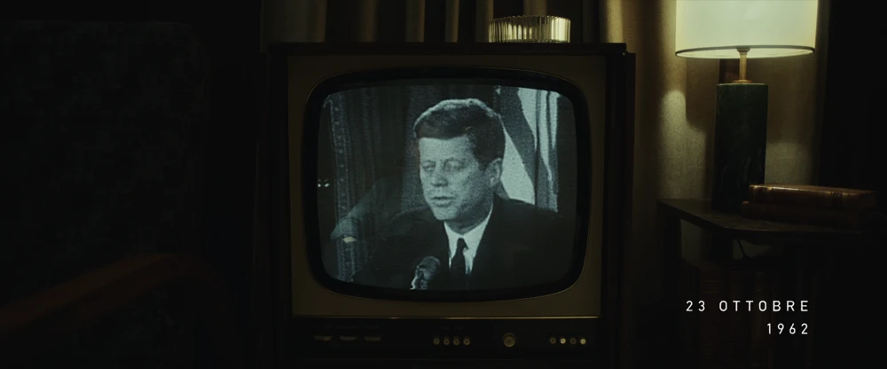 Still frame 131 from The Courier (2020) directed by Dominic Cooke