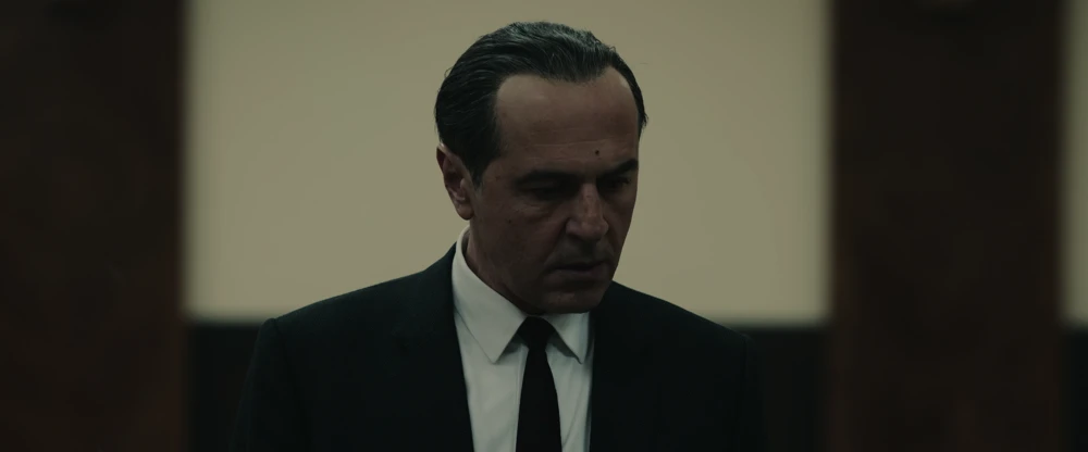 Still frame 136 from The Courier (2020) directed by Dominic Cooke
