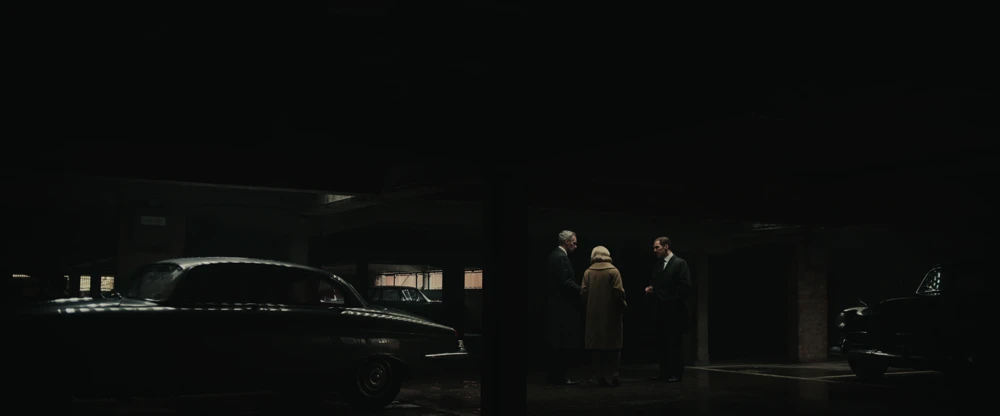 Still frame 138 from The Courier (2020) directed by Dominic Cooke