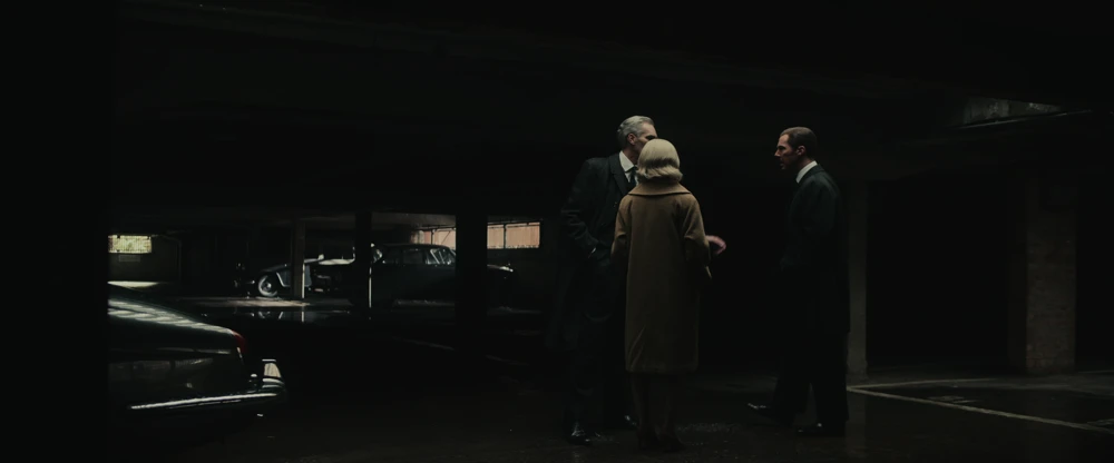 Still frame 139 from The Courier (2020) directed by Dominic Cooke