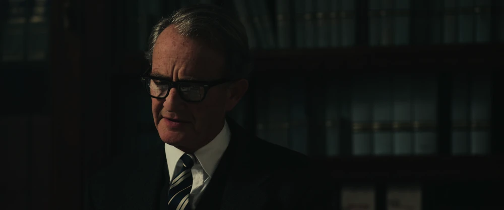 Still frame 16 from The Courier (2020) directed by Dominic Cooke