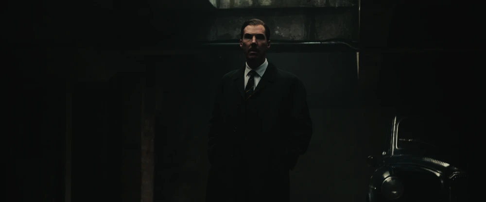Still frame 140 from The Courier (2020) directed by Dominic Cooke