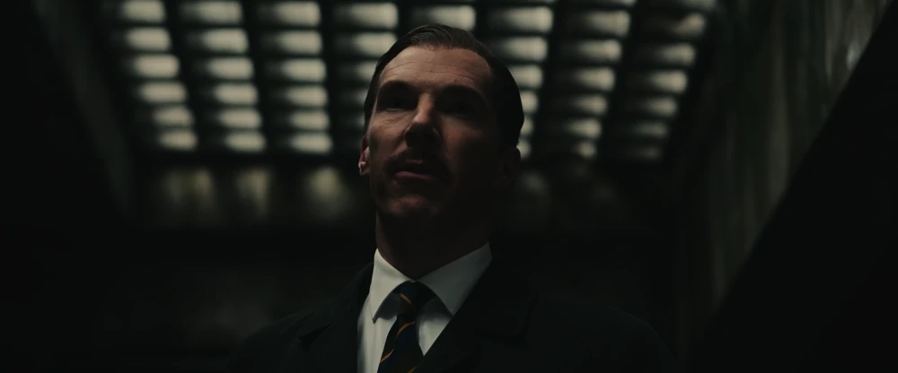 Still frame 141 from The Courier (2020) directed by Dominic Cooke
