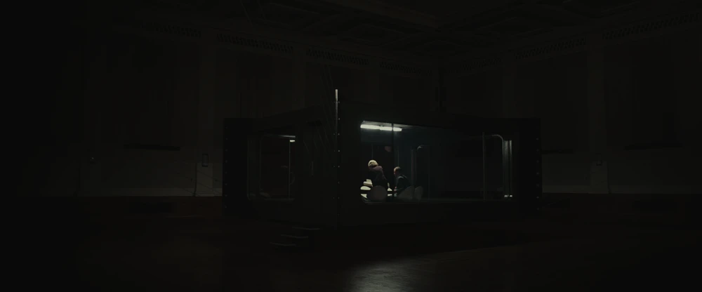 Still frame 144 from The Courier (2020) directed by Dominic Cooke