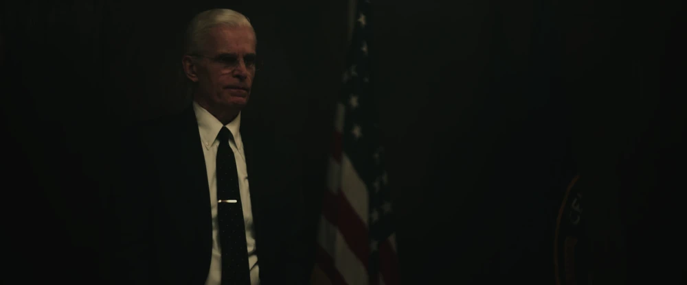 Still frame 146 from The Courier (2020) directed by Dominic Cooke