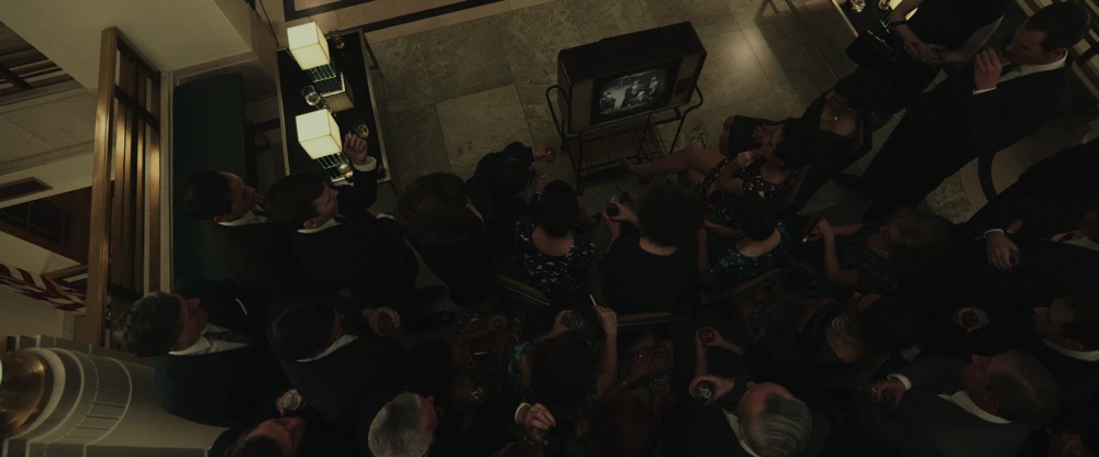 Still frame 148 from The Courier (2020) directed by Dominic Cooke