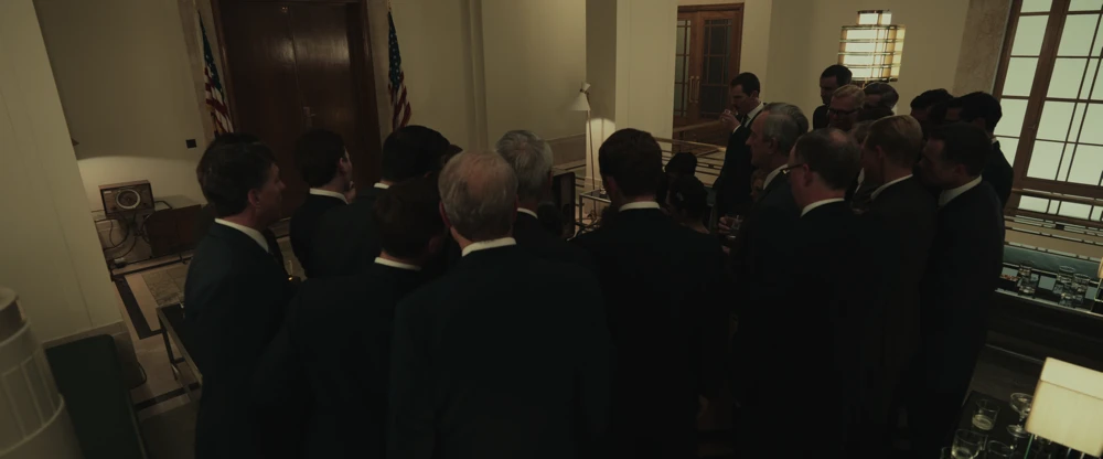 Still frame 149 from The Courier (2020) directed by Dominic Cooke