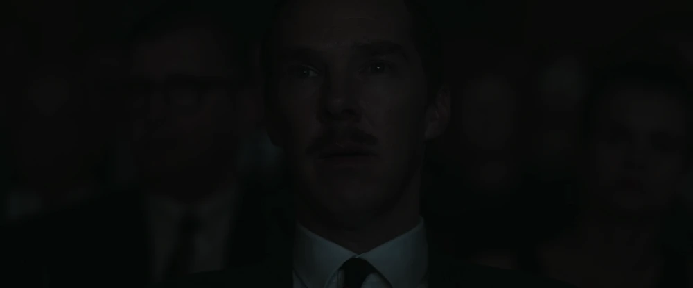 Still frame 154 from The Courier (2020) directed by Dominic Cooke
