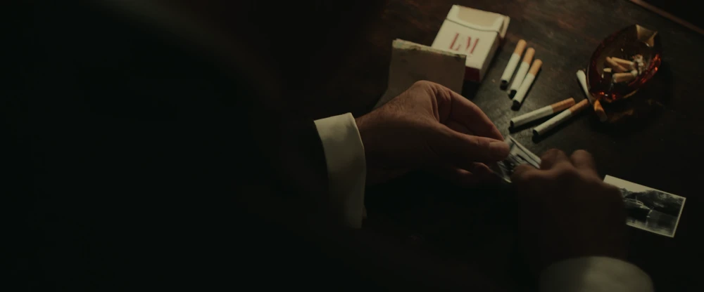 Still frame 156 from The Courier (2020) directed by Dominic Cooke