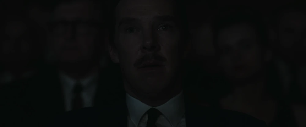 Still frame 157 from The Courier (2020) directed by Dominic Cooke
