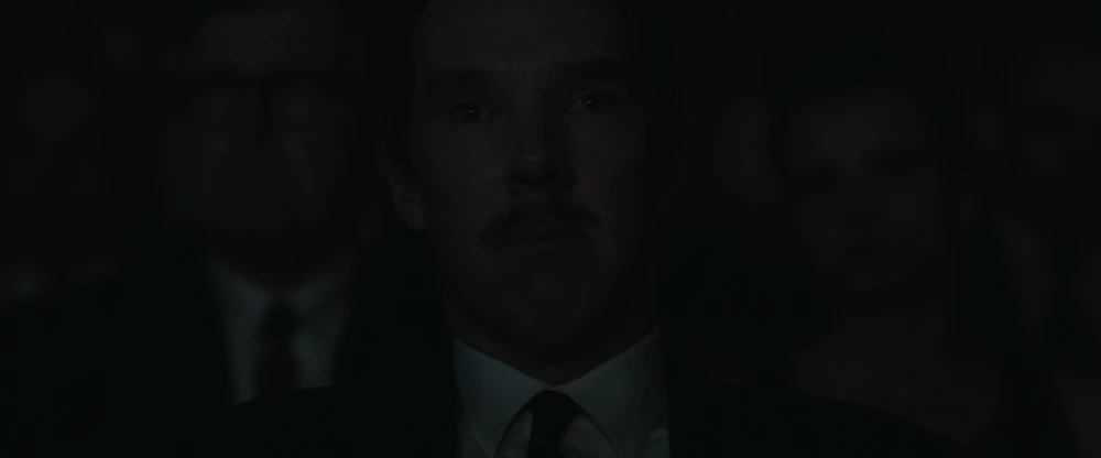 Still frame 158 from The Courier (2020) directed by Dominic Cooke