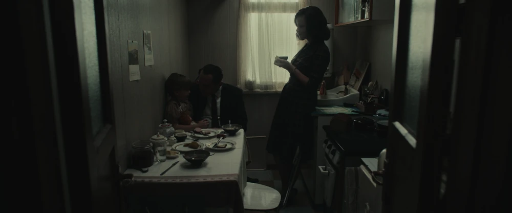 Still frame 160 from The Courier (2020) directed by Dominic Cooke