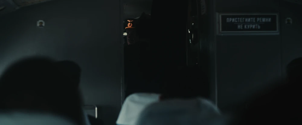 Still frame 165 from The Courier (2020) directed by Dominic Cooke