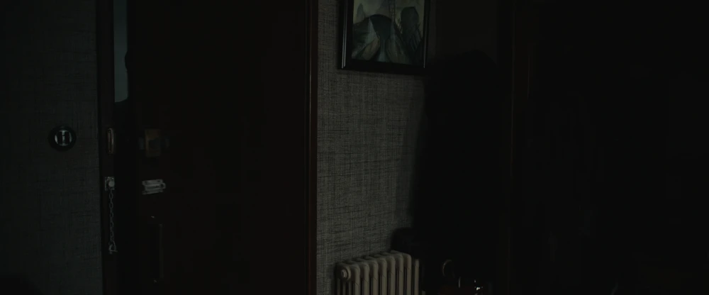 Still frame 166 from The Courier (2020) directed by Dominic Cooke
