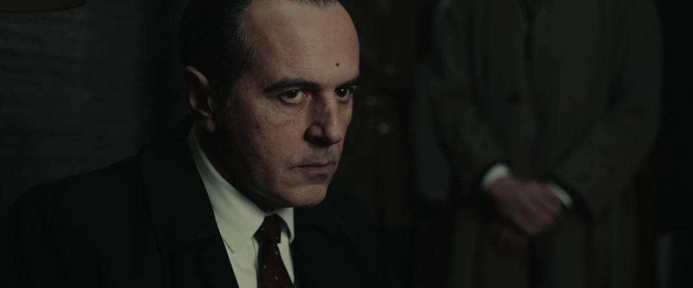 Still frame 169 from The Courier (2020) directed by Dominic Cooke