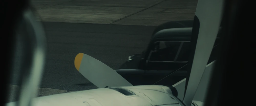 Still frame 170 from The Courier (2020) directed by Dominic Cooke