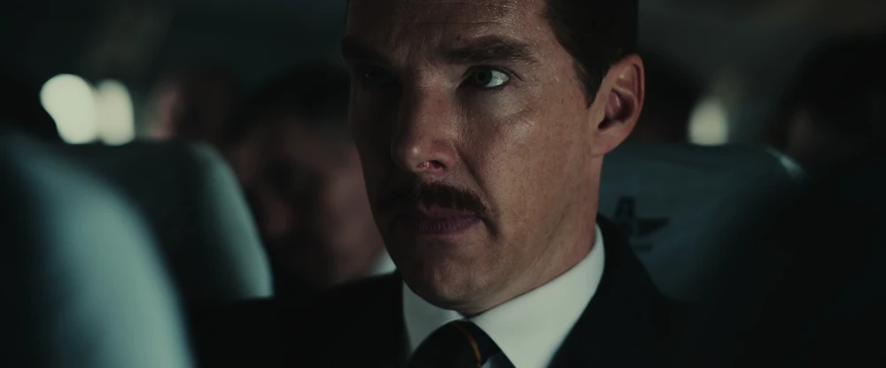 Still frame 171 from The Courier (2020) directed by Dominic Cooke
