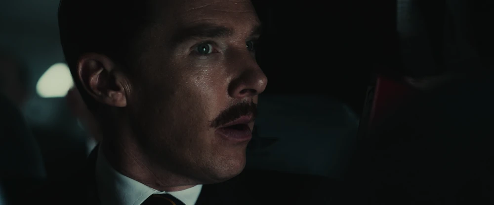 Still frame 172 from The Courier (2020) directed by Dominic Cooke