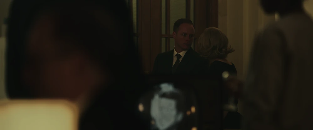 Still frame 173 from The Courier (2020) directed by Dominic Cooke