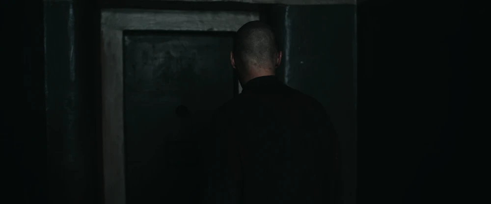 Still frame 174 from The Courier (2020) directed by Dominic Cooke