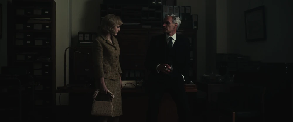 Still frame 176 from The Courier (2020) directed by Dominic Cooke