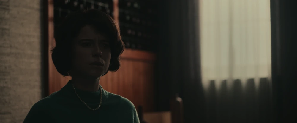 Still frame 178 from The Courier (2020) directed by Dominic Cooke