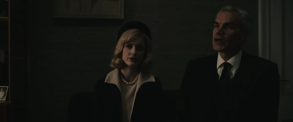 Still frame 179 from The Courier (2020) directed by Dominic Cooke