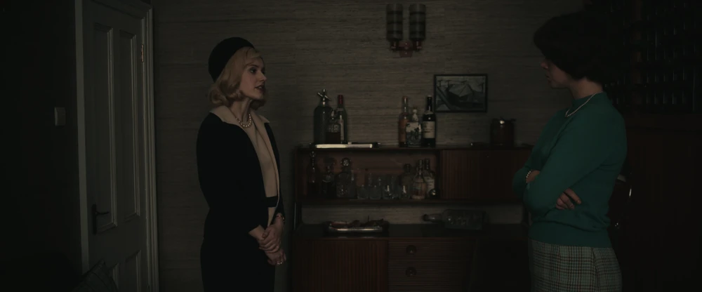 Still frame 181 from The Courier (2020) directed by Dominic Cooke