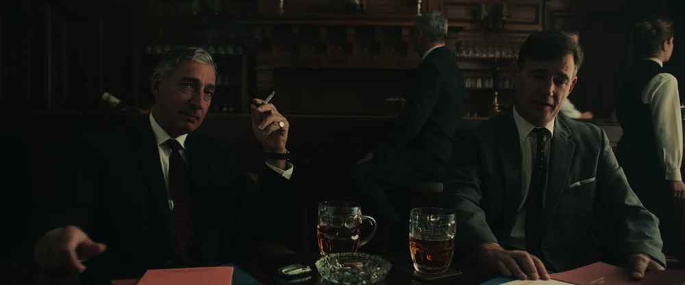 Still frame 20 from The Courier (2020) directed by Dominic Cooke