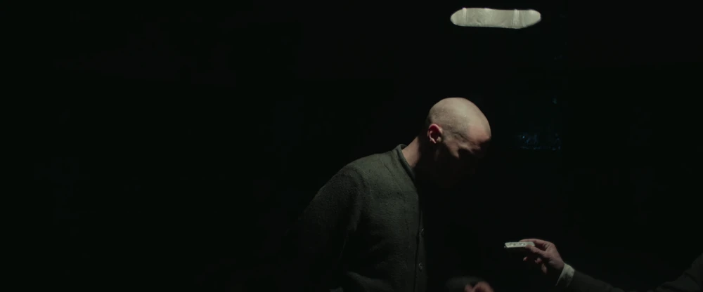 Still frame 184 from The Courier (2020) directed by Dominic Cooke