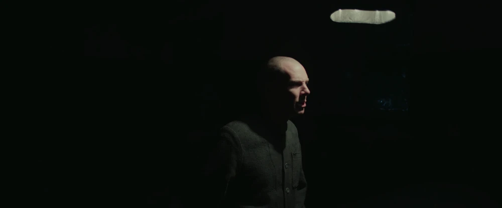 Still frame 185 from The Courier (2020) directed by Dominic Cooke