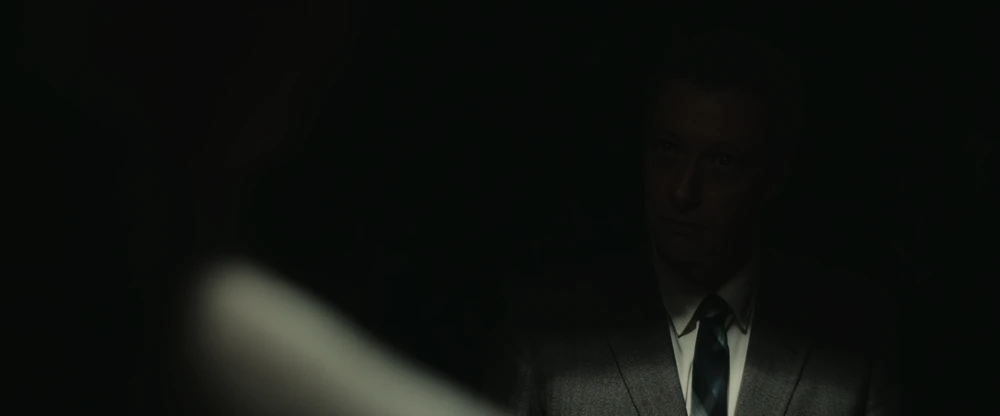 Still frame 186 from The Courier (2020) directed by Dominic Cooke