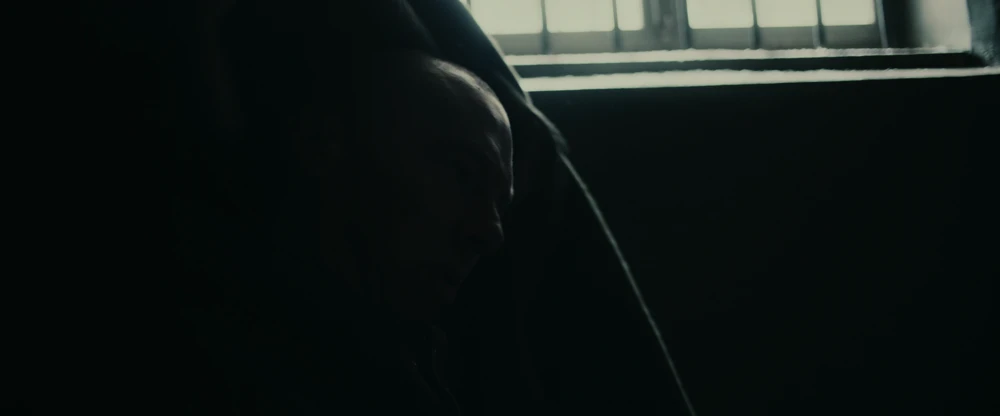 Still frame 187 from The Courier (2020) directed by Dominic Cooke