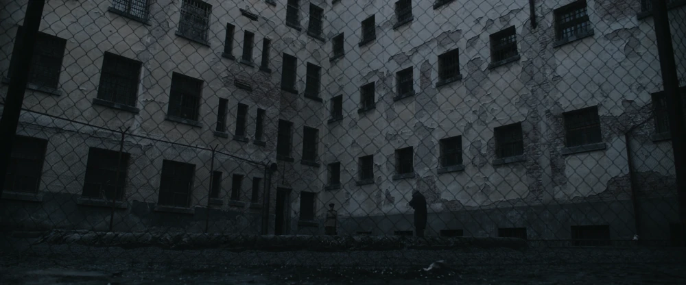 Still frame 188 from The Courier (2020) directed by Dominic Cooke