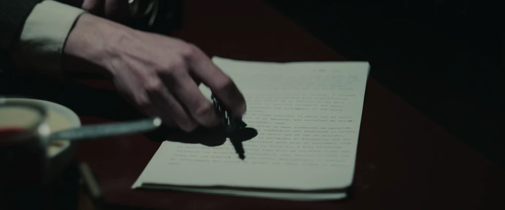Still frame 191 from The Courier (2020) directed by Dominic Cooke