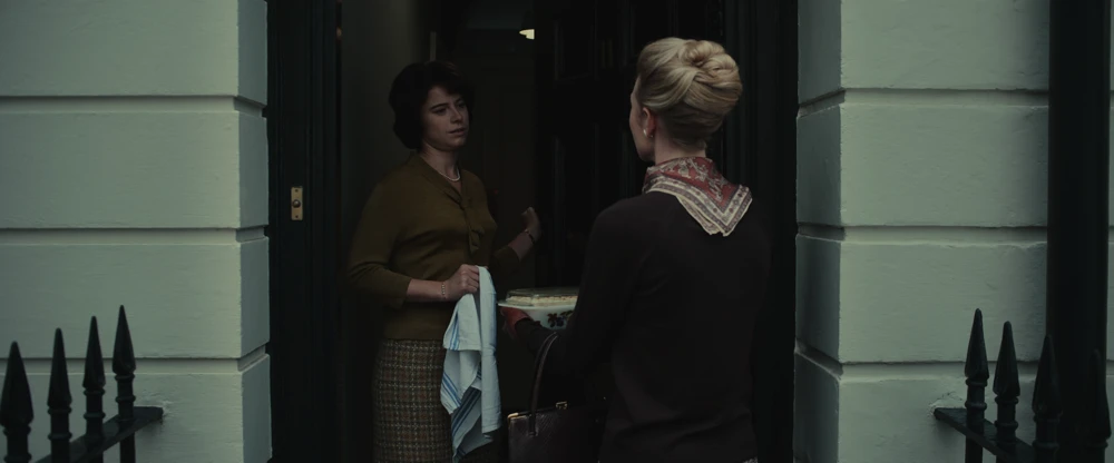 Still frame 192 from The Courier (2020) directed by Dominic Cooke