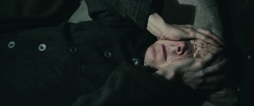 Still frame 193 from The Courier (2020) directed by Dominic Cooke