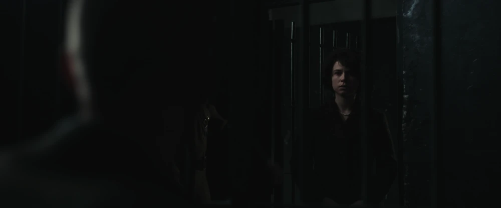 Still frame 197 from The Courier (2020) directed by Dominic Cooke