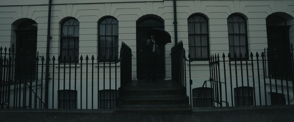 Still frame 21 from The Courier (2020) directed by Dominic Cooke