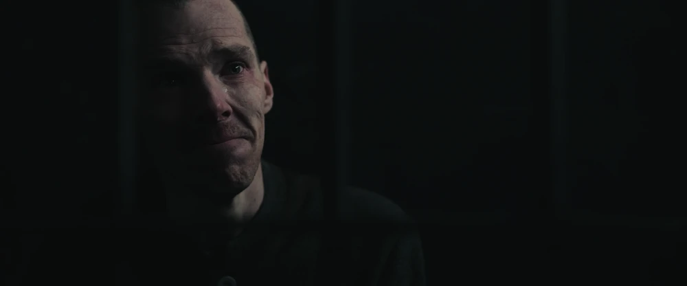 Still frame 200 from The Courier (2020) directed by Dominic Cooke
