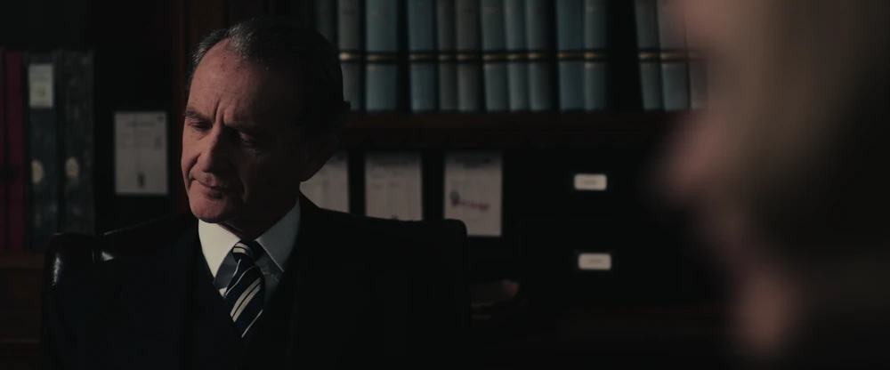 Still frame 204 from The Courier (2020) directed by Dominic Cooke