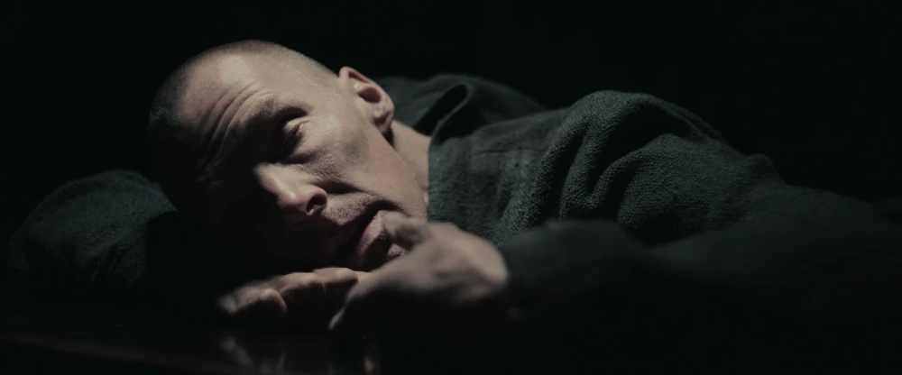 Still frame 205 from The Courier (2020) directed by Dominic Cooke