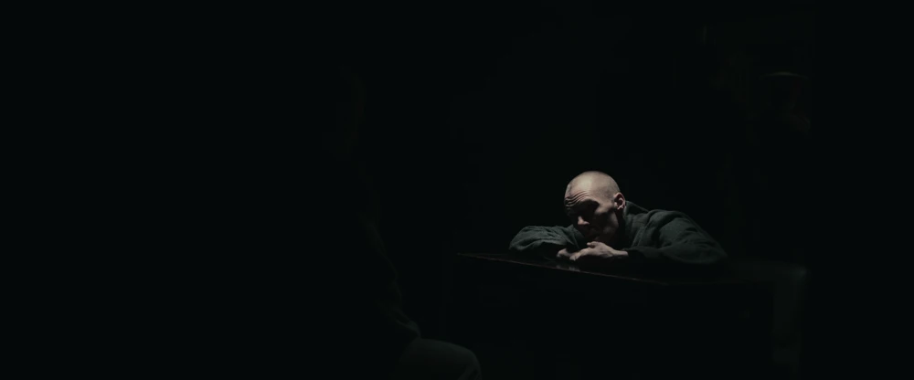 Still frame 206 from The Courier (2020) directed by Dominic Cooke