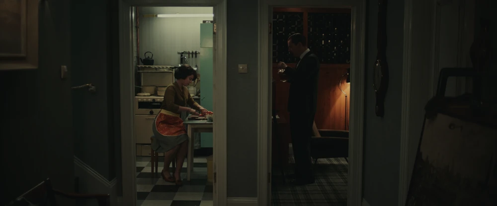 Still frame 22 from The Courier (2020) directed by Dominic Cooke