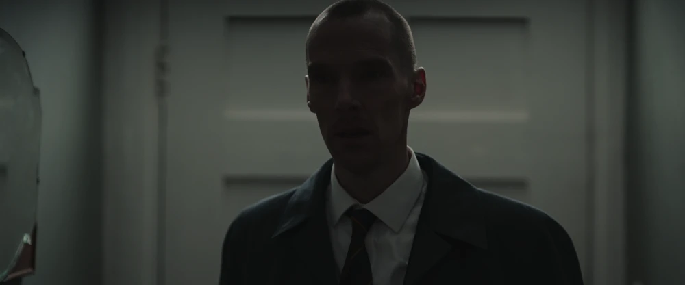 Still frame 210 from The Courier (2020) directed by Dominic Cooke